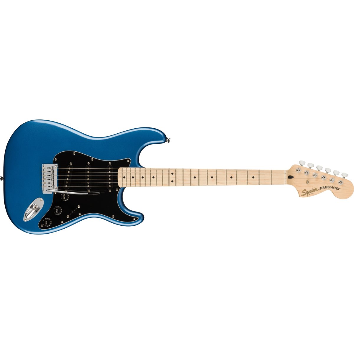 FENDER - AFFINITY SERIES STRATOCASTER - Lake Placid Blue